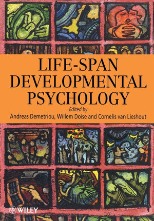 Lifespan Developmental Psychology