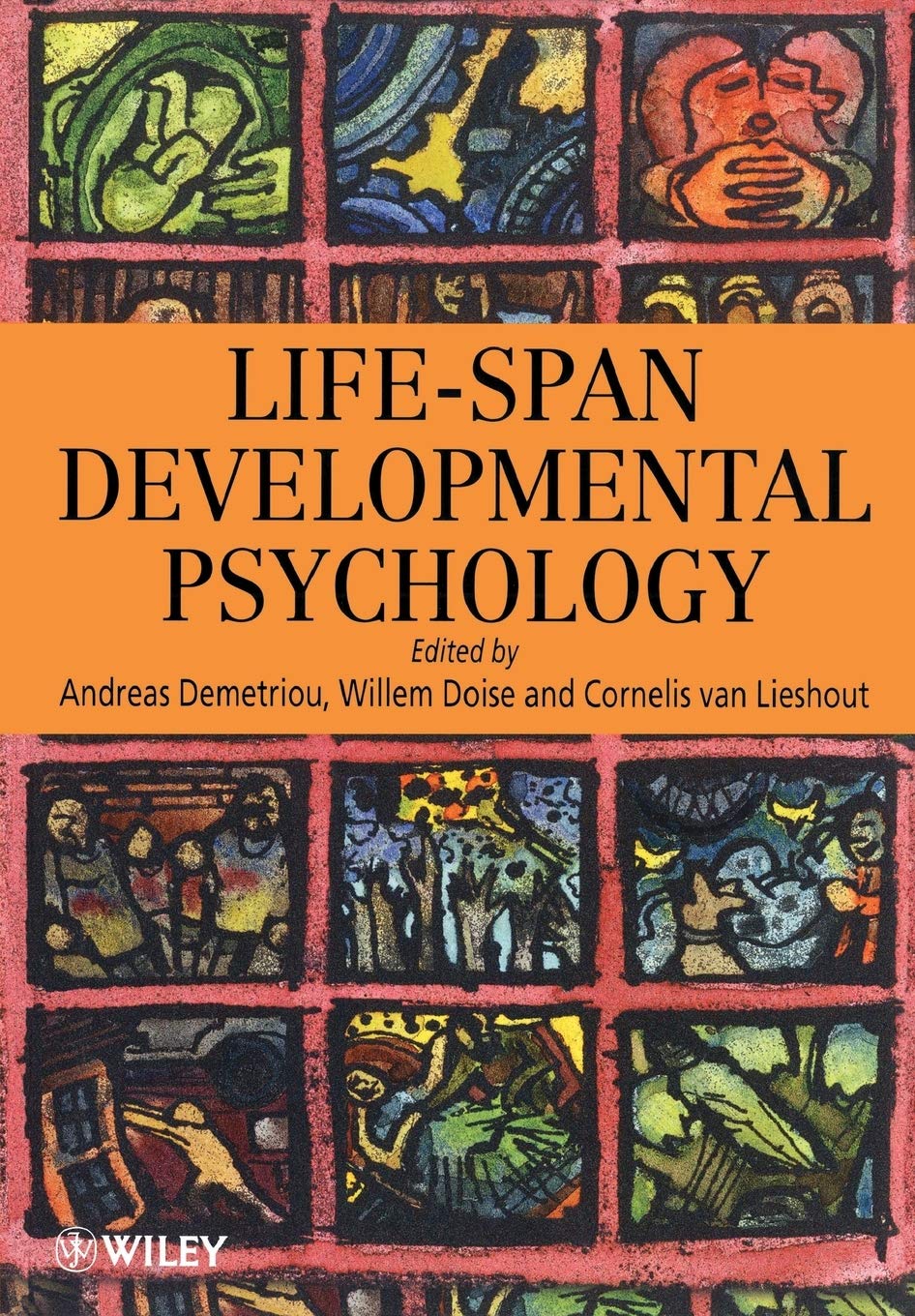 Lifespan Developmental Psychology