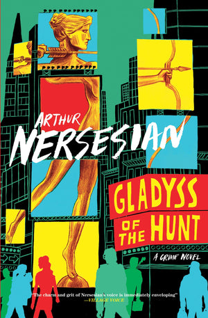 Gladyss Of The Hunt,Used