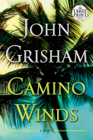 Camino Winds,New