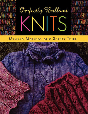Perfectly Brilliant Knits,Used