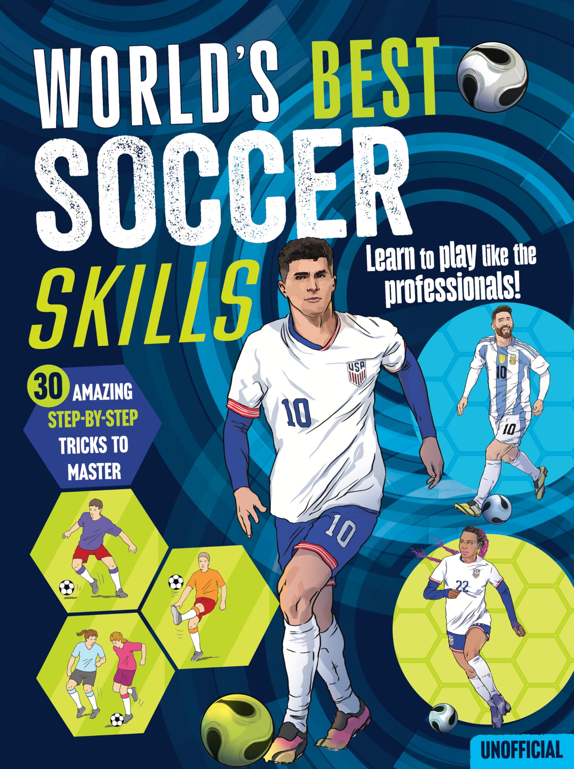 WorldS Best Soccer Skills