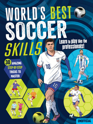 WorldS Best Soccer Skills