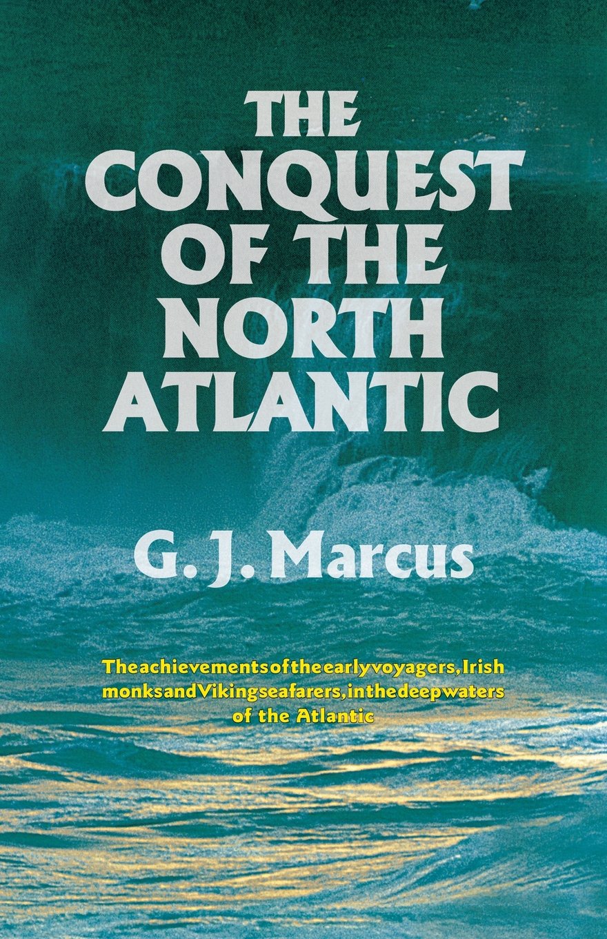 The Conquest of the North Atlantic,Used