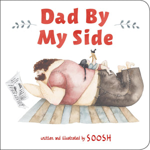 Dad By My Side,Used