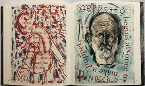 L'Odyse De Jim Dine: A Survey Of Printed Works From 19852006: A Survey Of Printed Works From 1985  2006