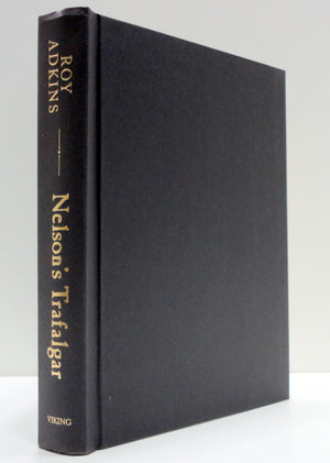 Nelson'S Trafalgar: The Battle That Changed The World,Used