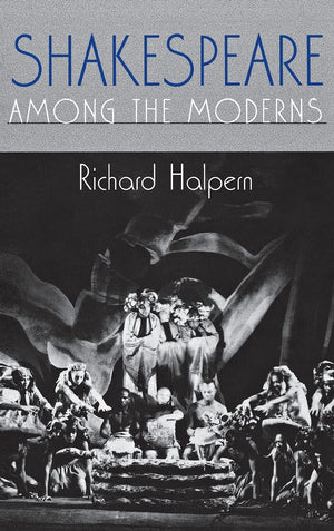 Shakespeare among the Moderns,Used