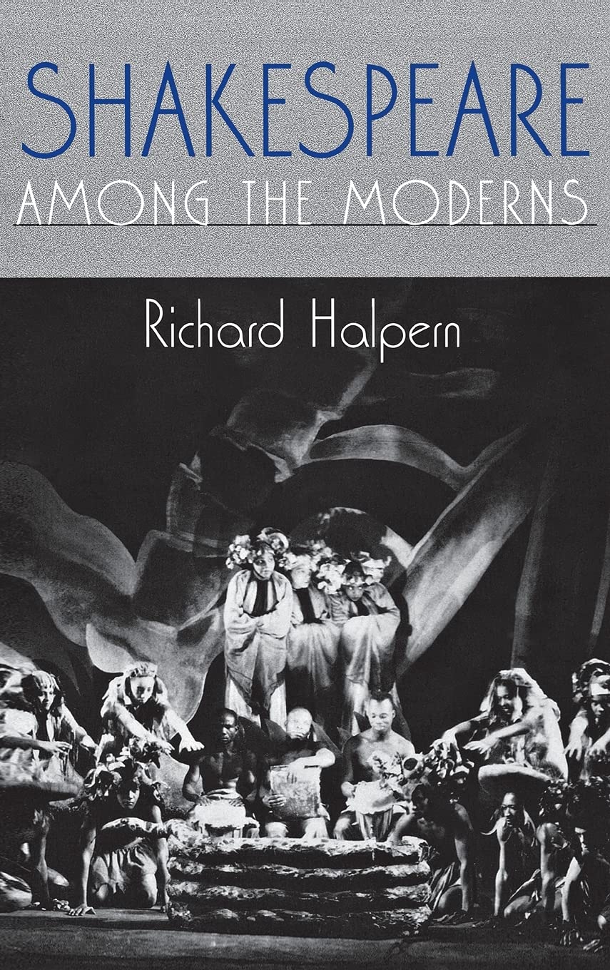 Shakespeare among the Moderns,Used