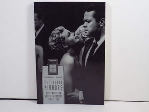 Celluloid Mirrors: Hollywood and American Society Since 1945 (Harbrace Books on America Since 1945),Used