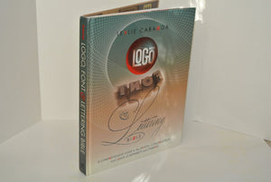 Logo Font & Lettering Bible: A Comprehensive Guide to the Design, Construction and Usage of Alphabets and Symbols,Used