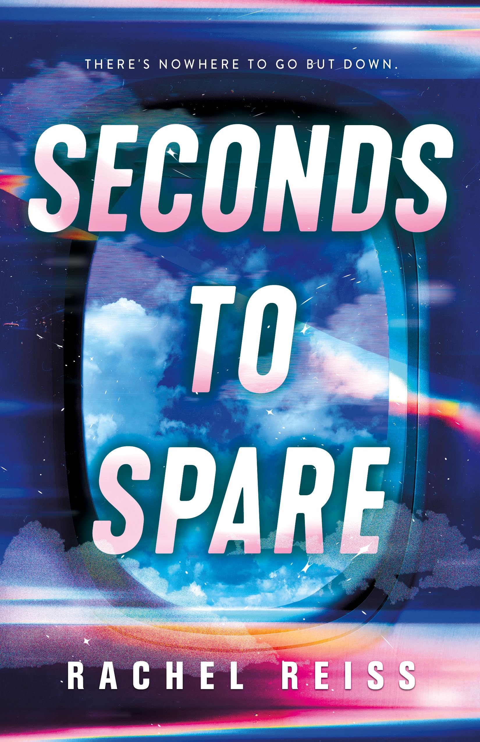 Seconds To Spare