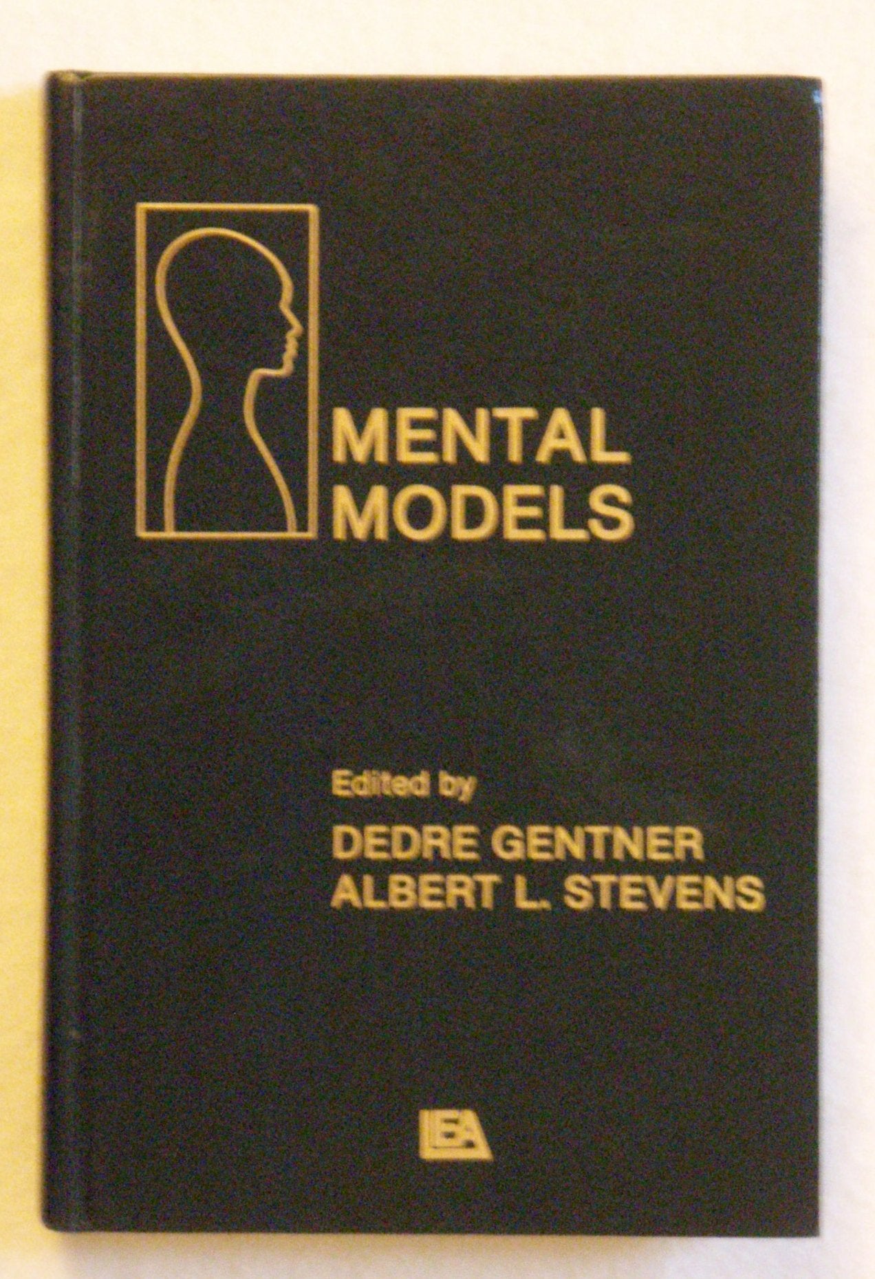Mental Models (Cognitive Science Series),Used