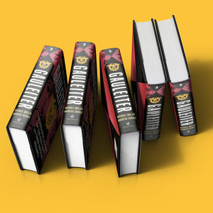 Gauleiter: The Regional Leaders Of The Nazi Party And Their Deputies: Volume 3