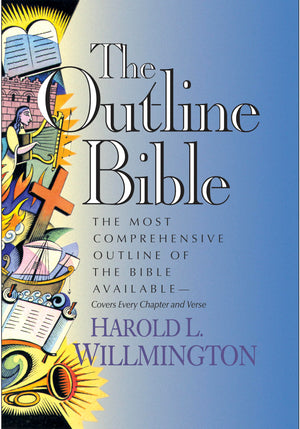 The Outline Bible,New