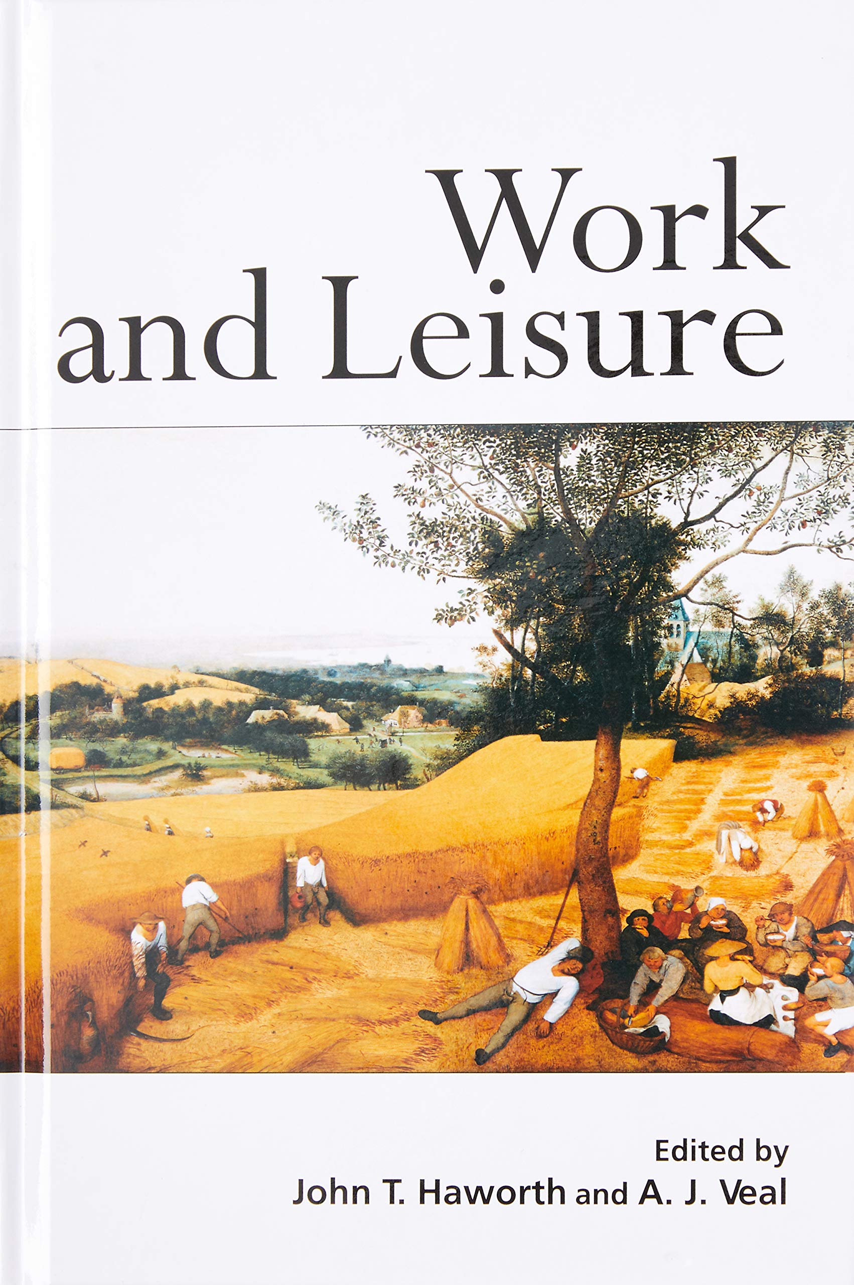 Work And Leisure,Used