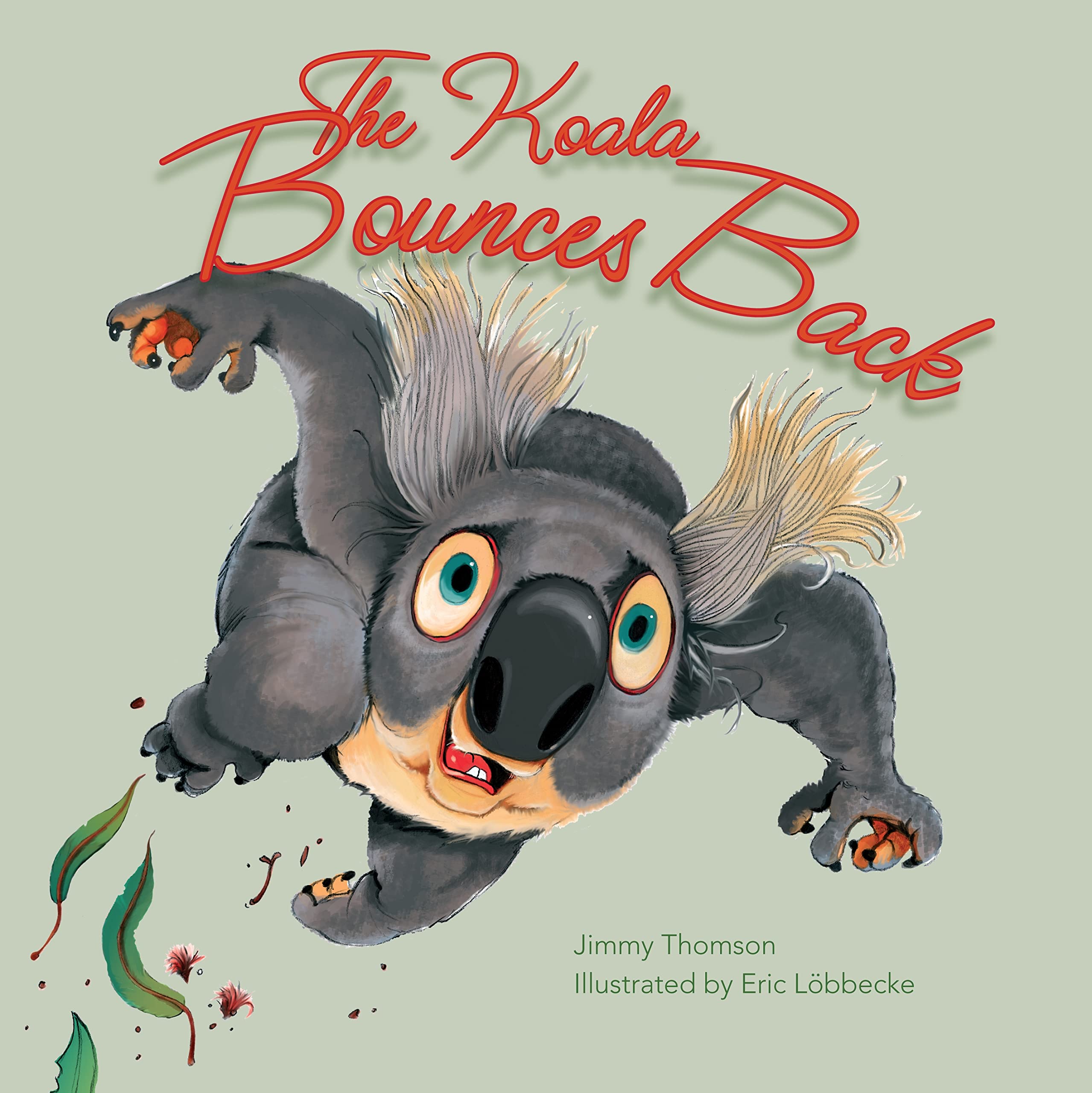 The Koala Bounces Back,Used