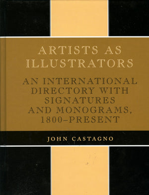 Artists As Illustrators,Used