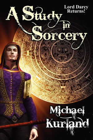 A Study In Sorcery,Used