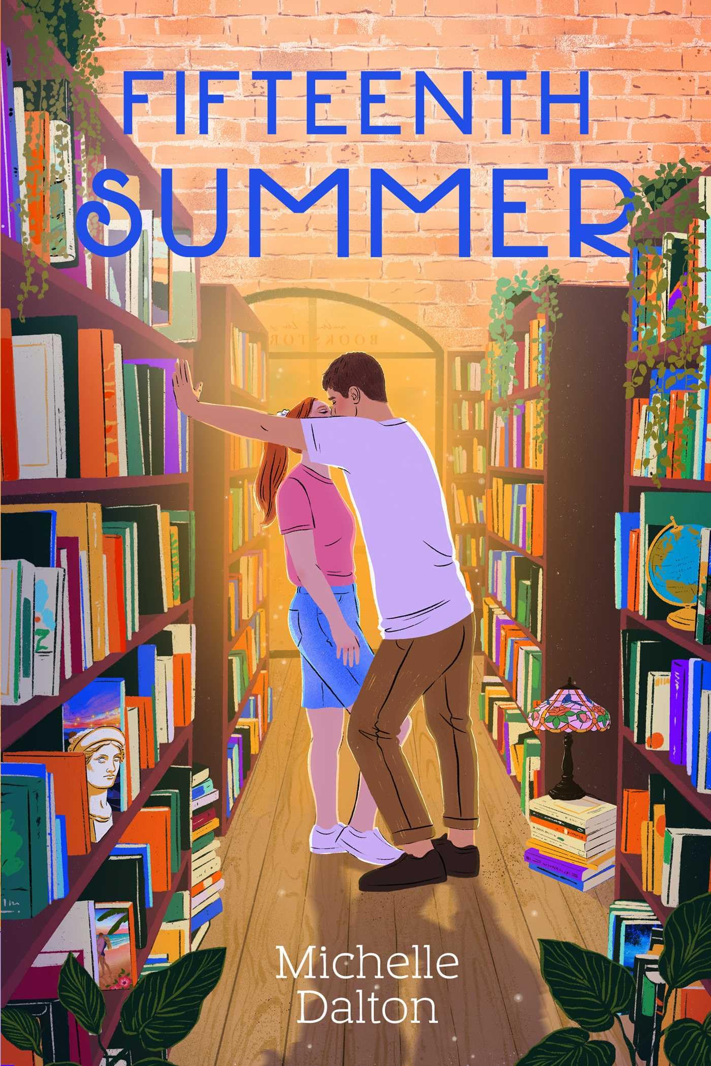 Fifteenth Summer (Sixteenth Summer),New