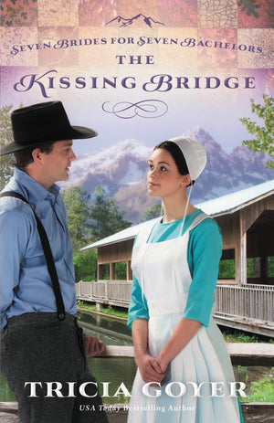 The Kissing Bridge (Seven Brides for Seven Bachelors),Used