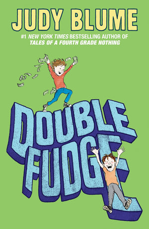 Double Fudge,New
