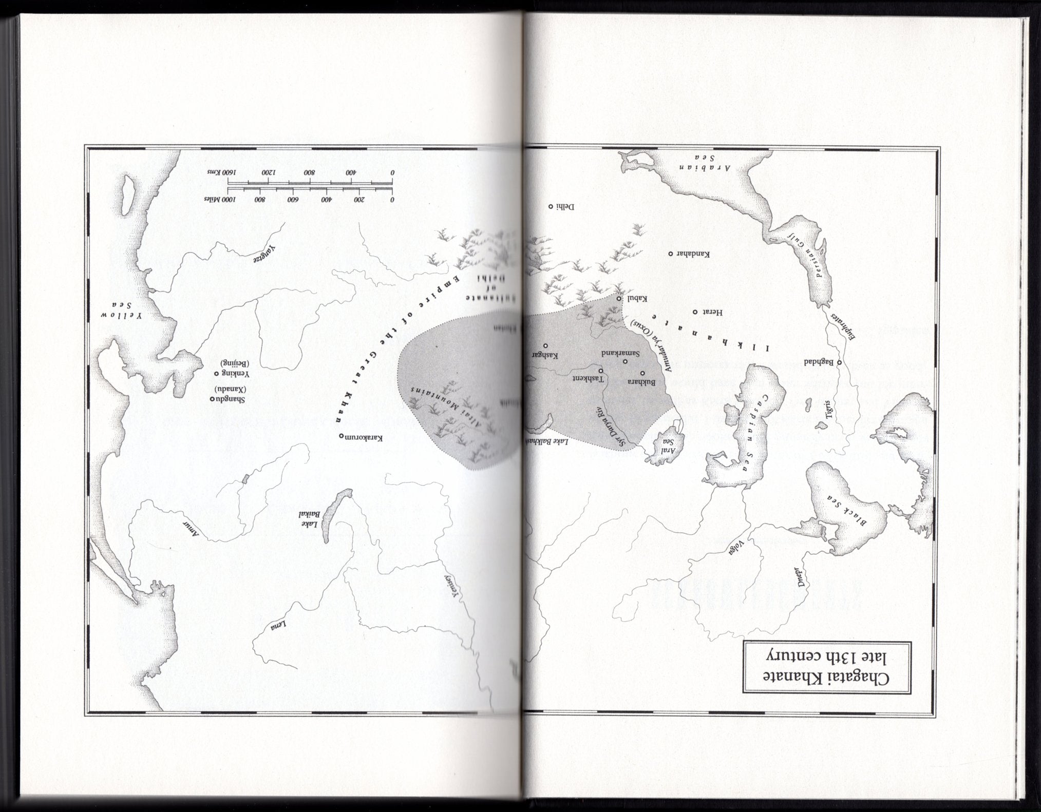 Conqueror: A Novel Of Kublai Khan (The Conqueror Series, 5)-new