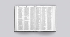 ESV Exhaustive Concordance,Used