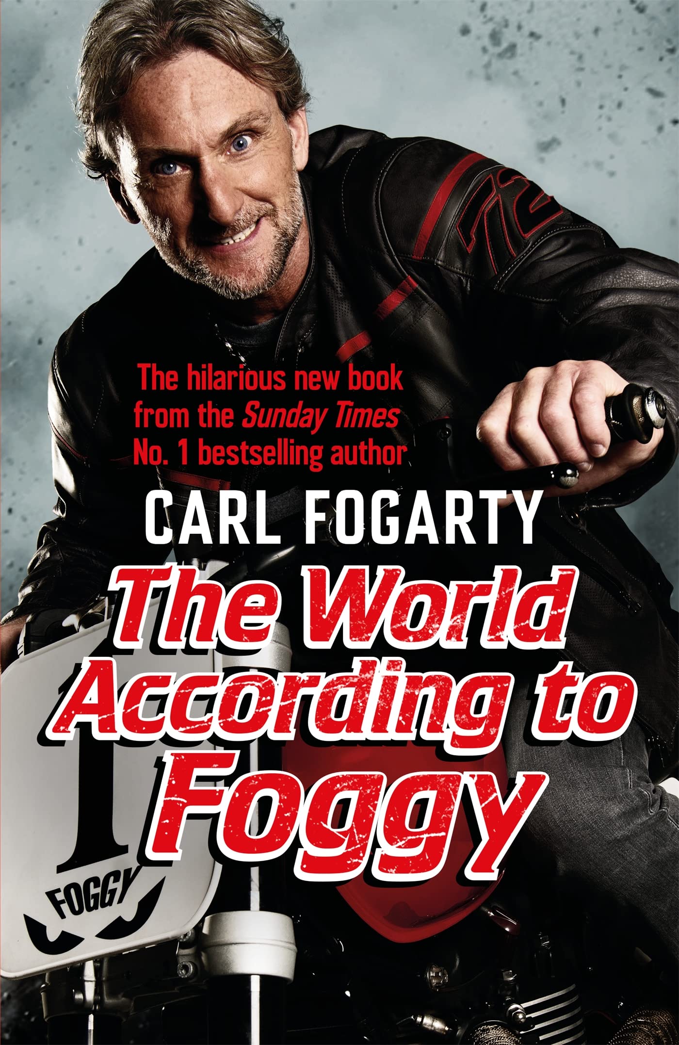 The World According To Foggy