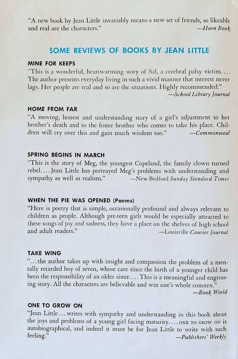 Look Through My Window,Used