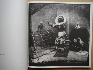 Joelpeter Witkin