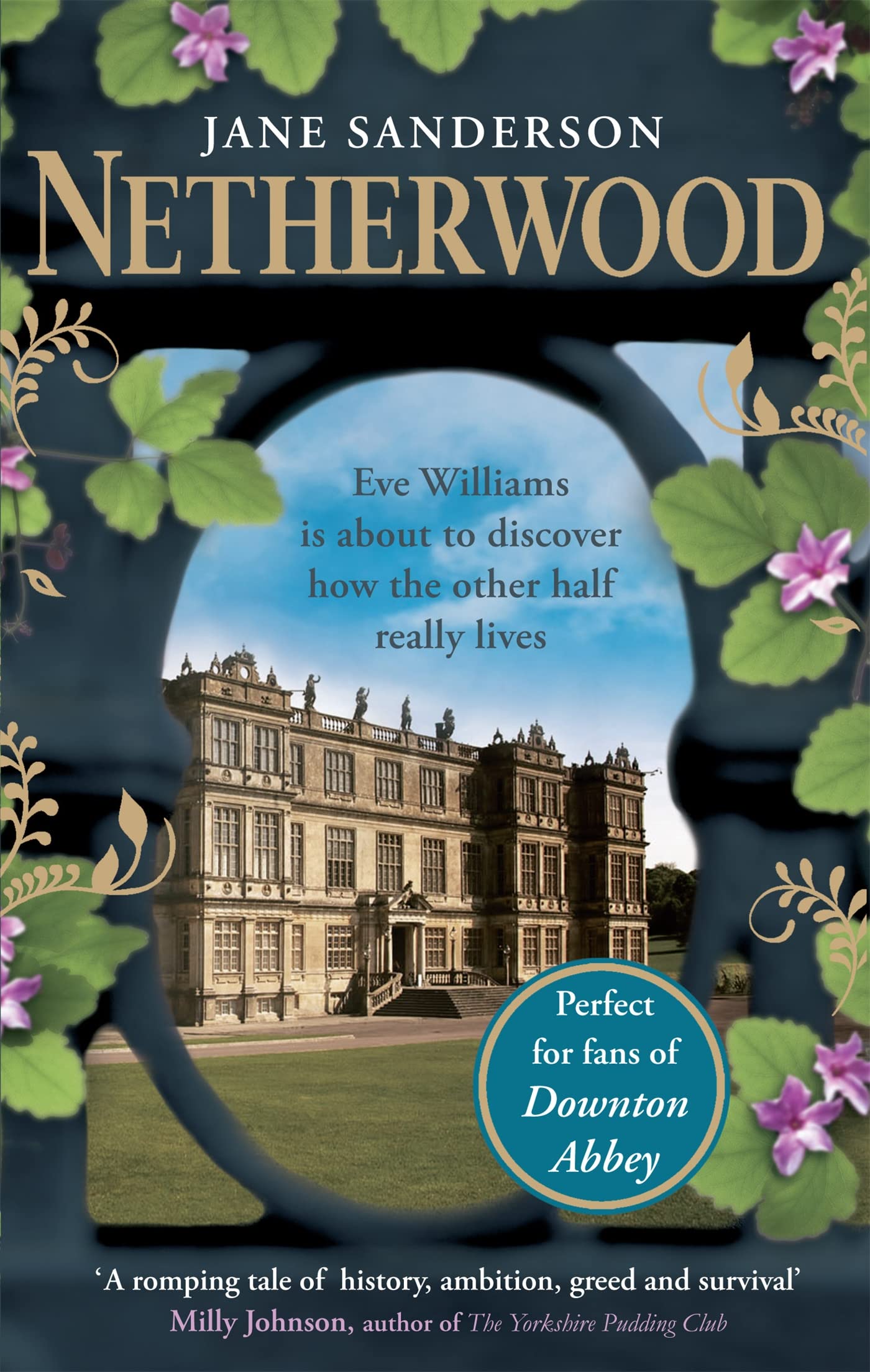 Netherwood: The Hoyland Family has Its Secrets, Their Employees Know them All,Used