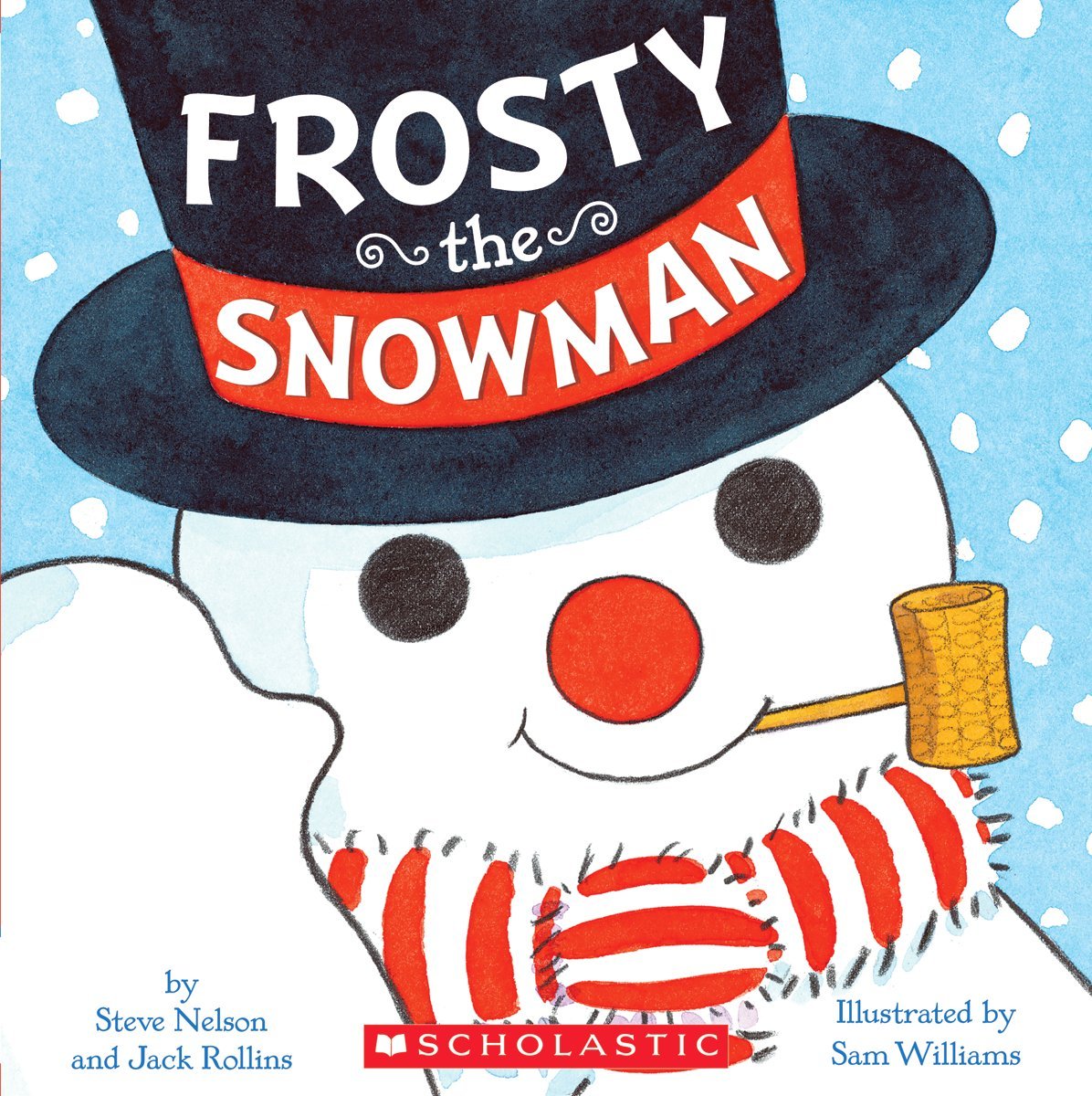 Frosty the Snowman,New