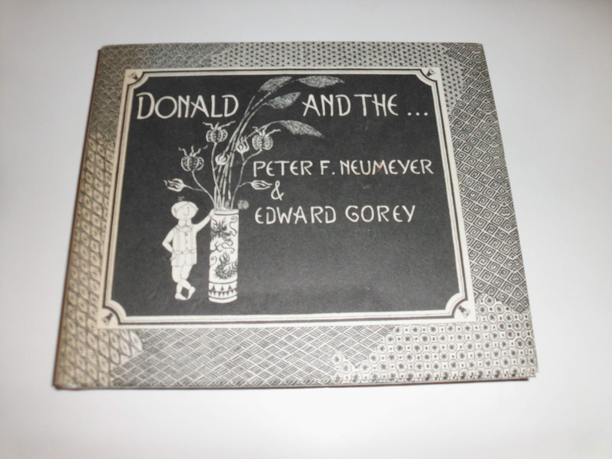 Donald And The...