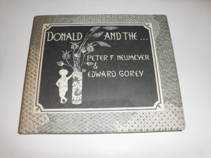 Donald And The...