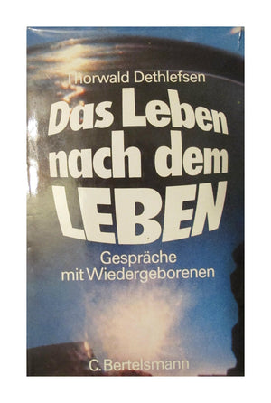 Das Leben Nach Dem Leben: Gesprache Mit Wiedergeborenen (German Edition)
