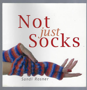 Not Just Socks,Used