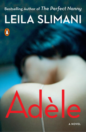 Adle: A Novel
