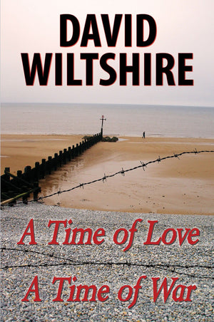 A Time of Love, a Time of War,Used