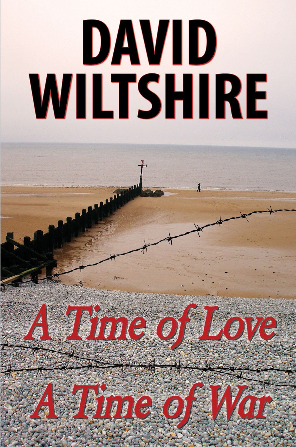A Time of Love, a Time of War,Used