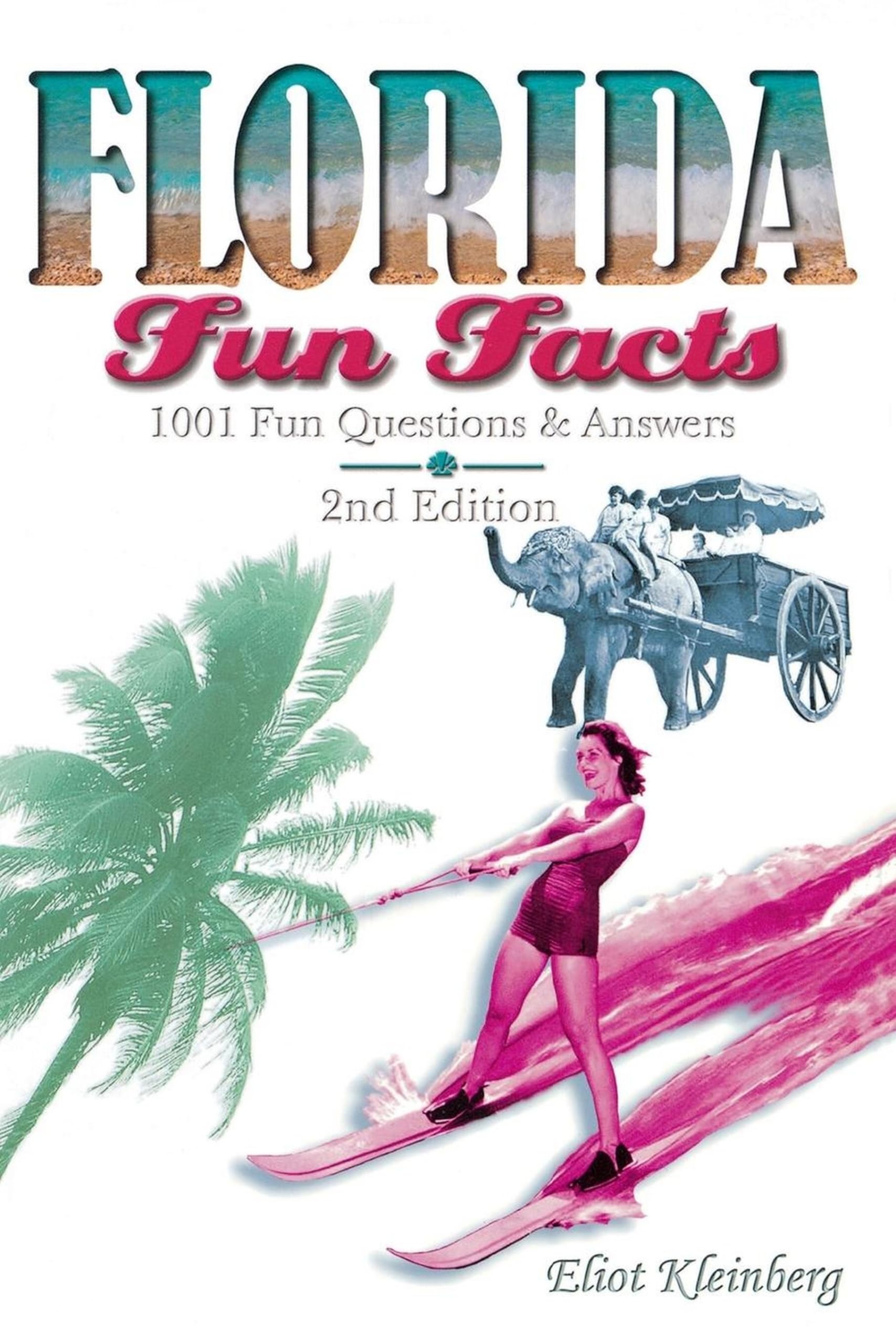 Florida Fun Facts,Used