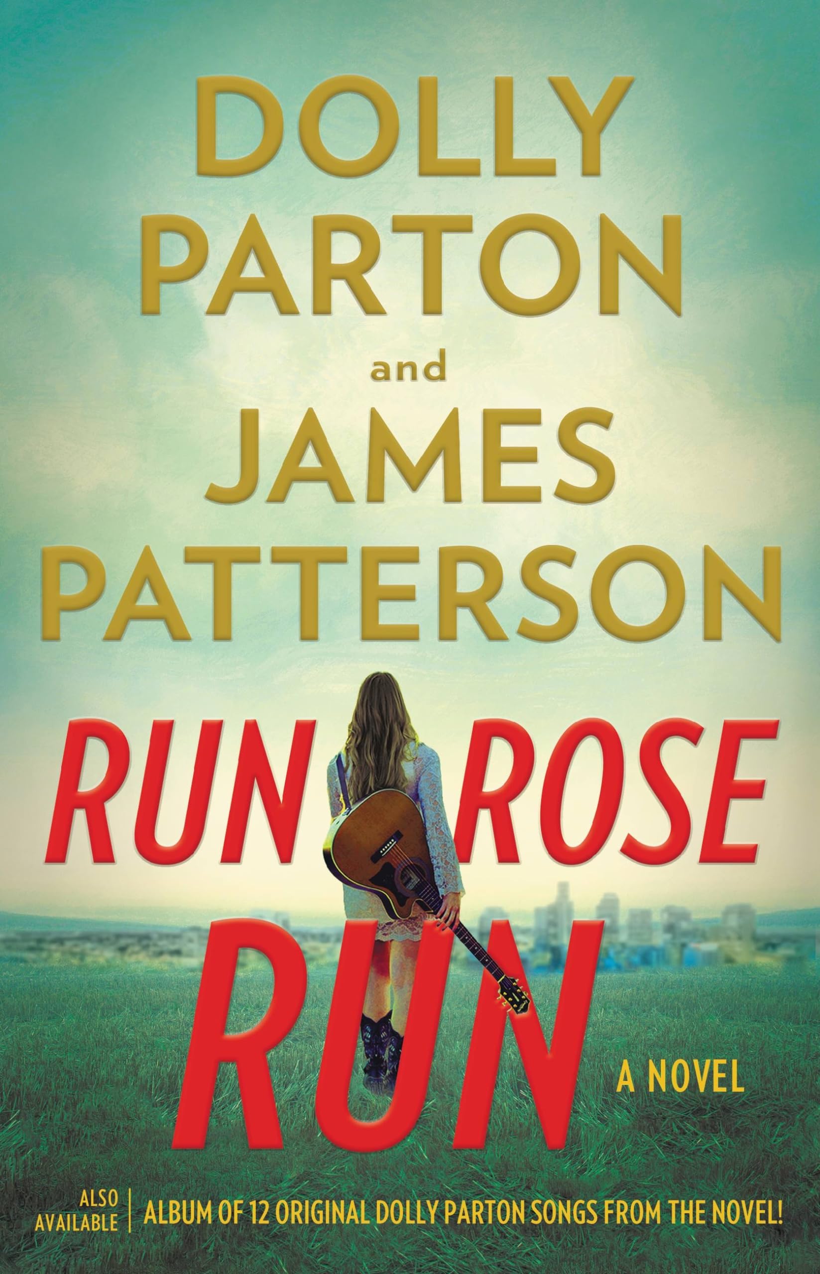 Run, Rose, Run: A Novel,New