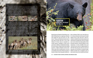The Complete Guide To Hunting, Butchering, And Cooking Wild Game: Volume 1: Big Game,Used