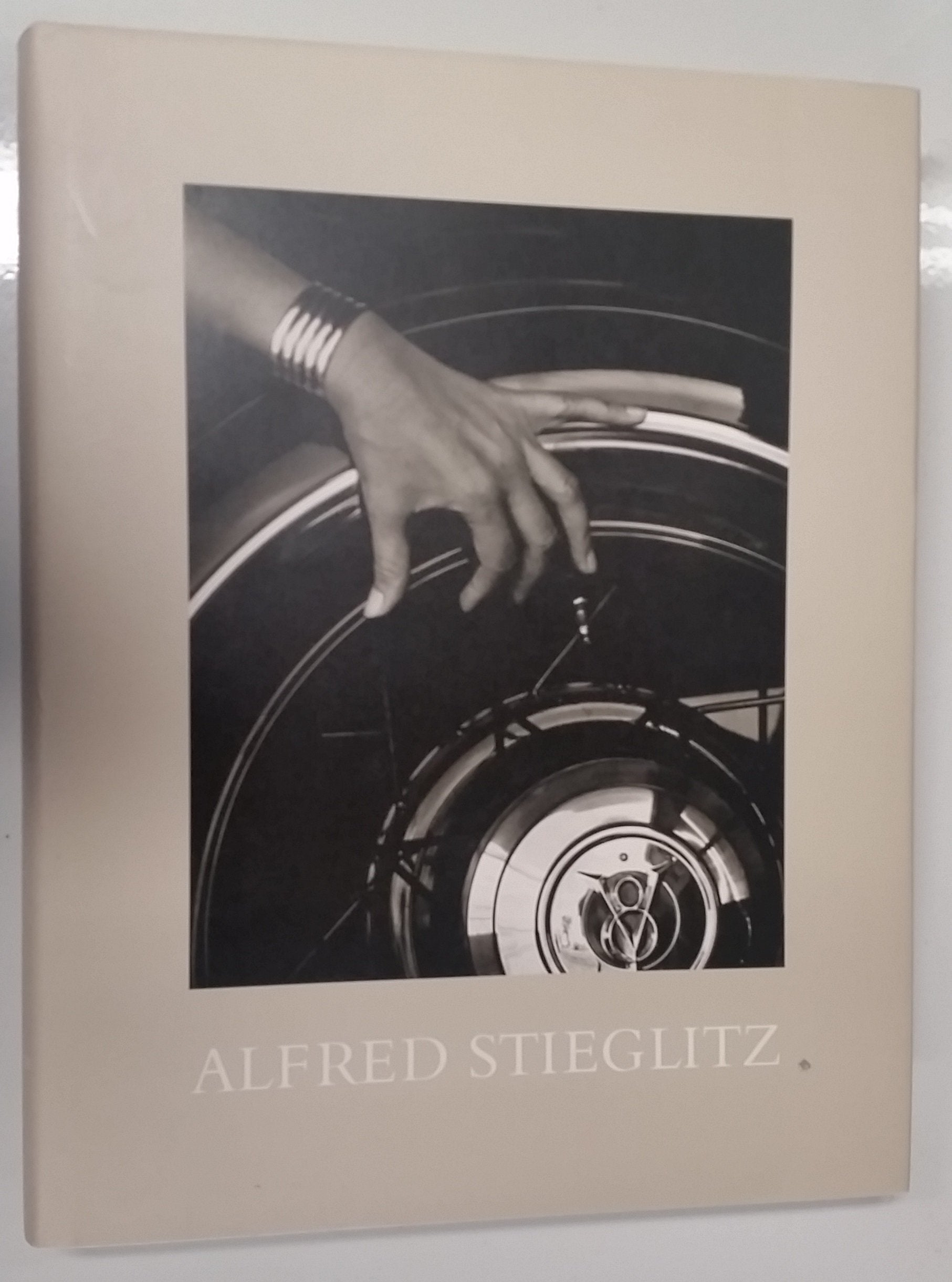 Alfred Stieglitz: Photographs & Writings,Used