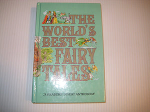 World's Best Fairy Tales,Used