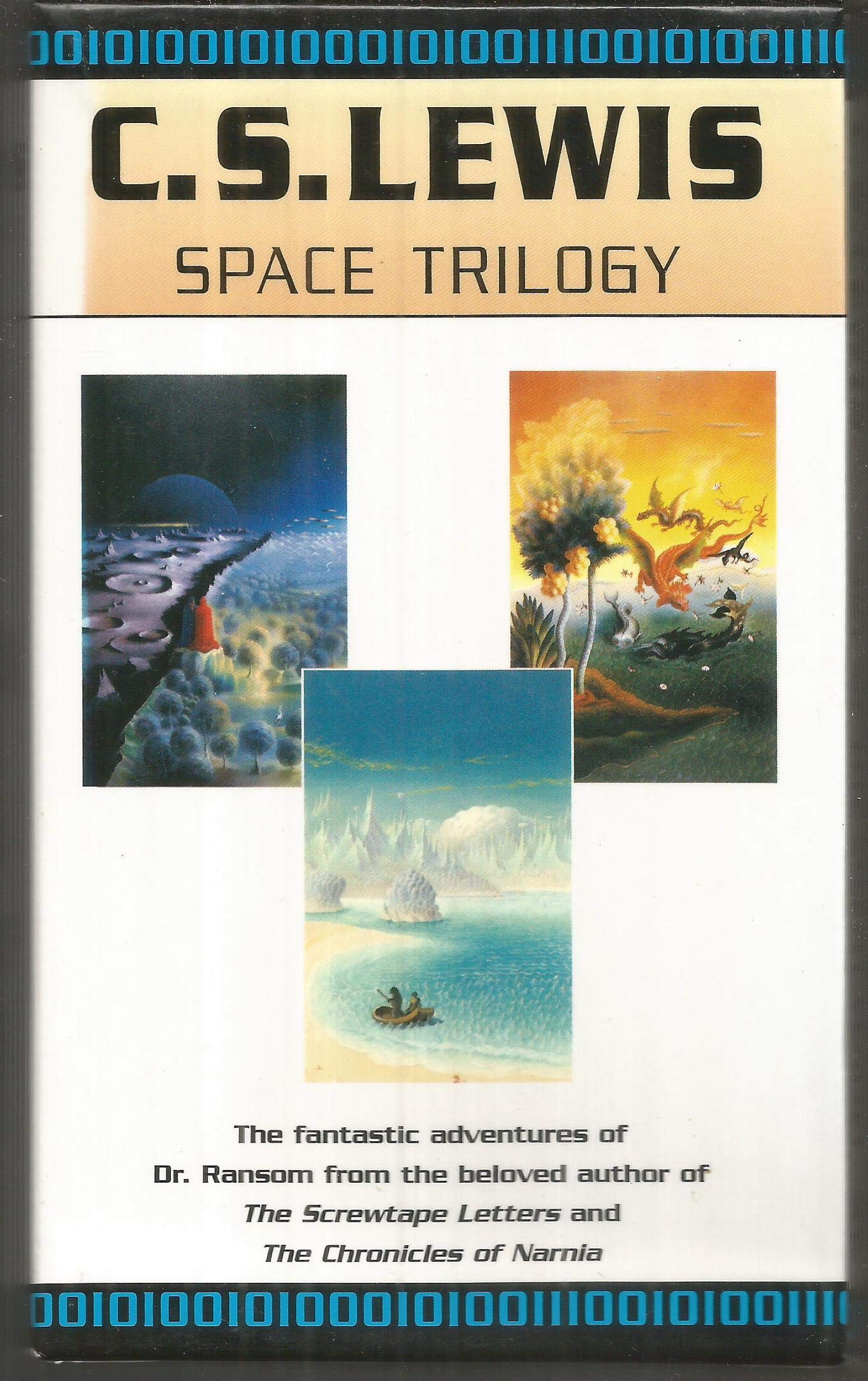 Space Trilogy,New