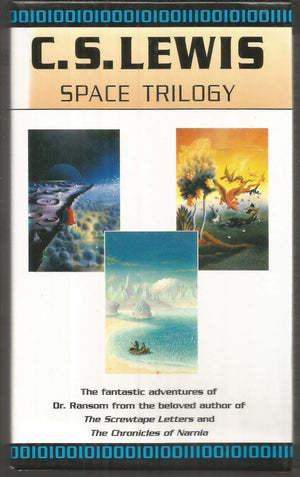 Space Trilogy,Used