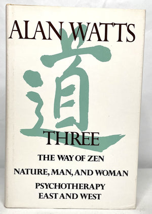Three,New