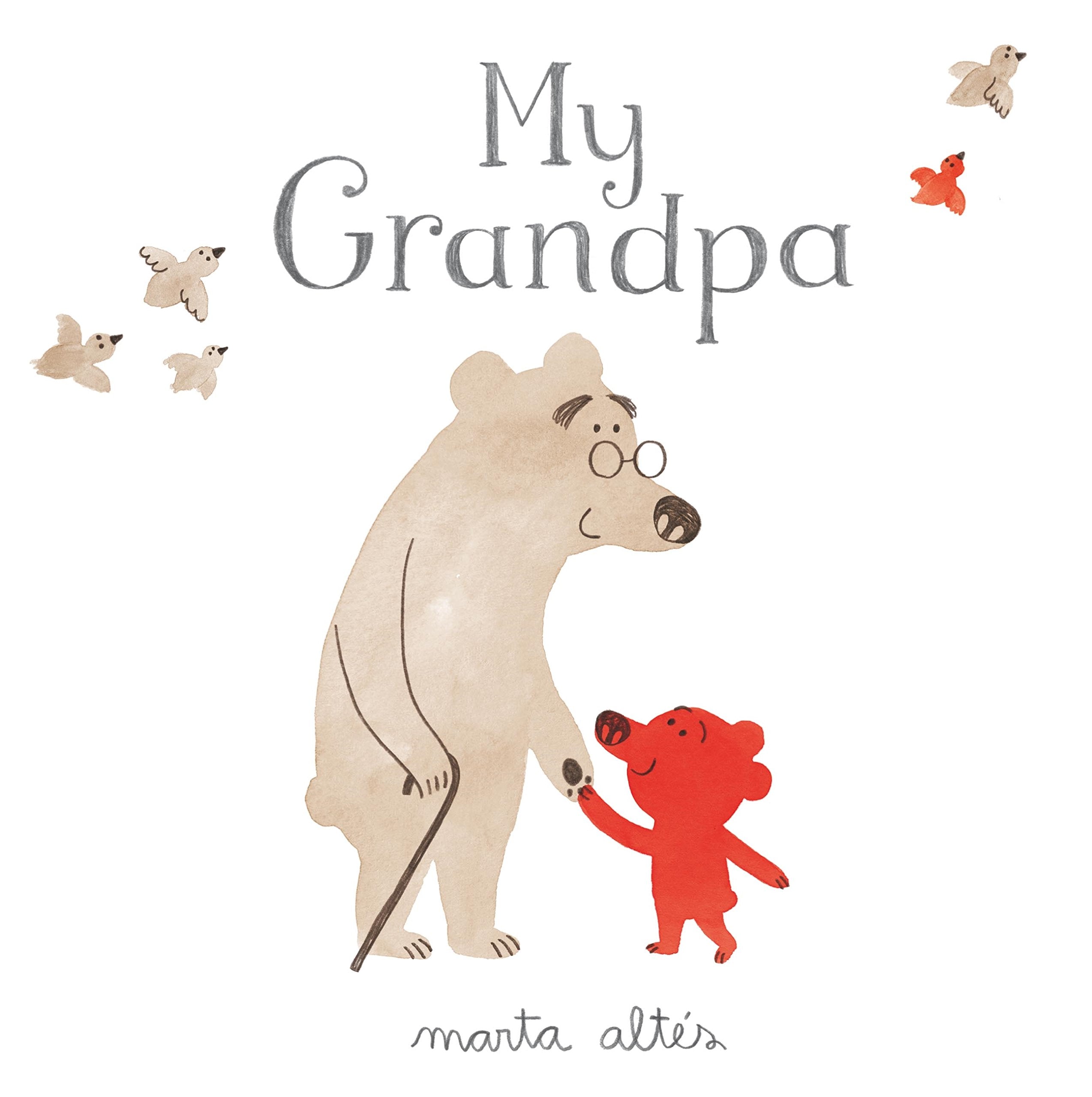 My Grandpa,Used