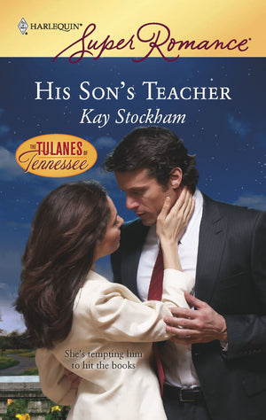 His Son's Teacher,Used